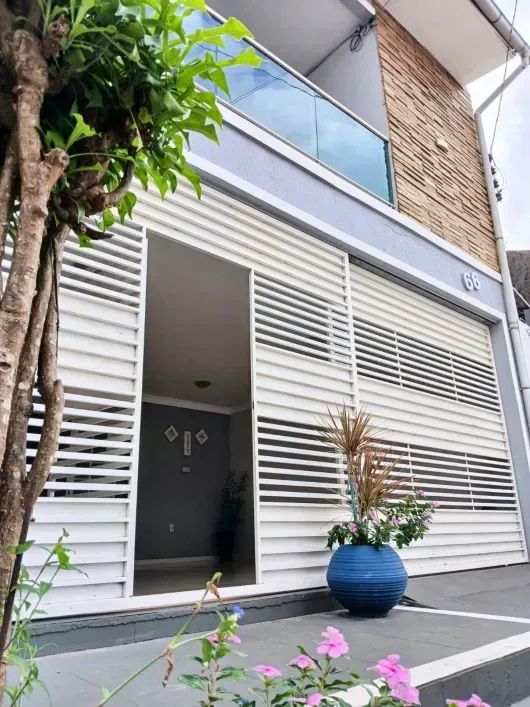 G| LINDA CASA NO MONTE CASTELO - Foto 2