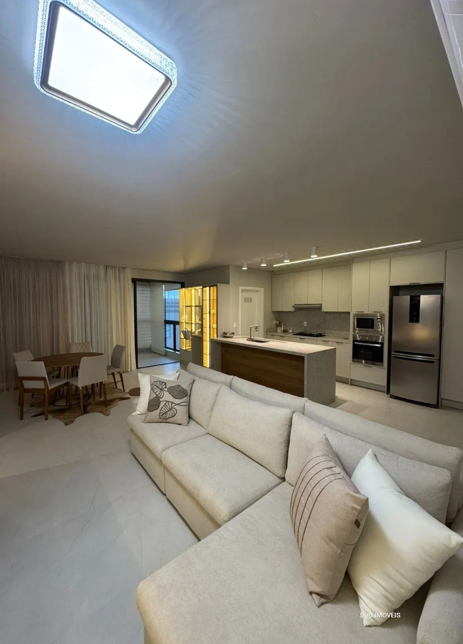 Apartamento,bairro Balneário Perequê