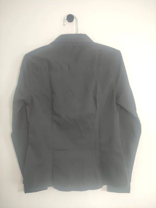 Camisa preta - Foto 2