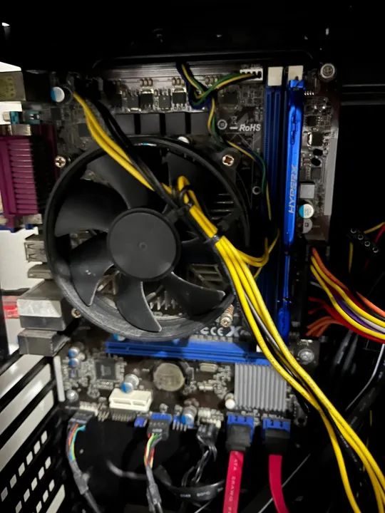 Computador completo gamer - Foto 2