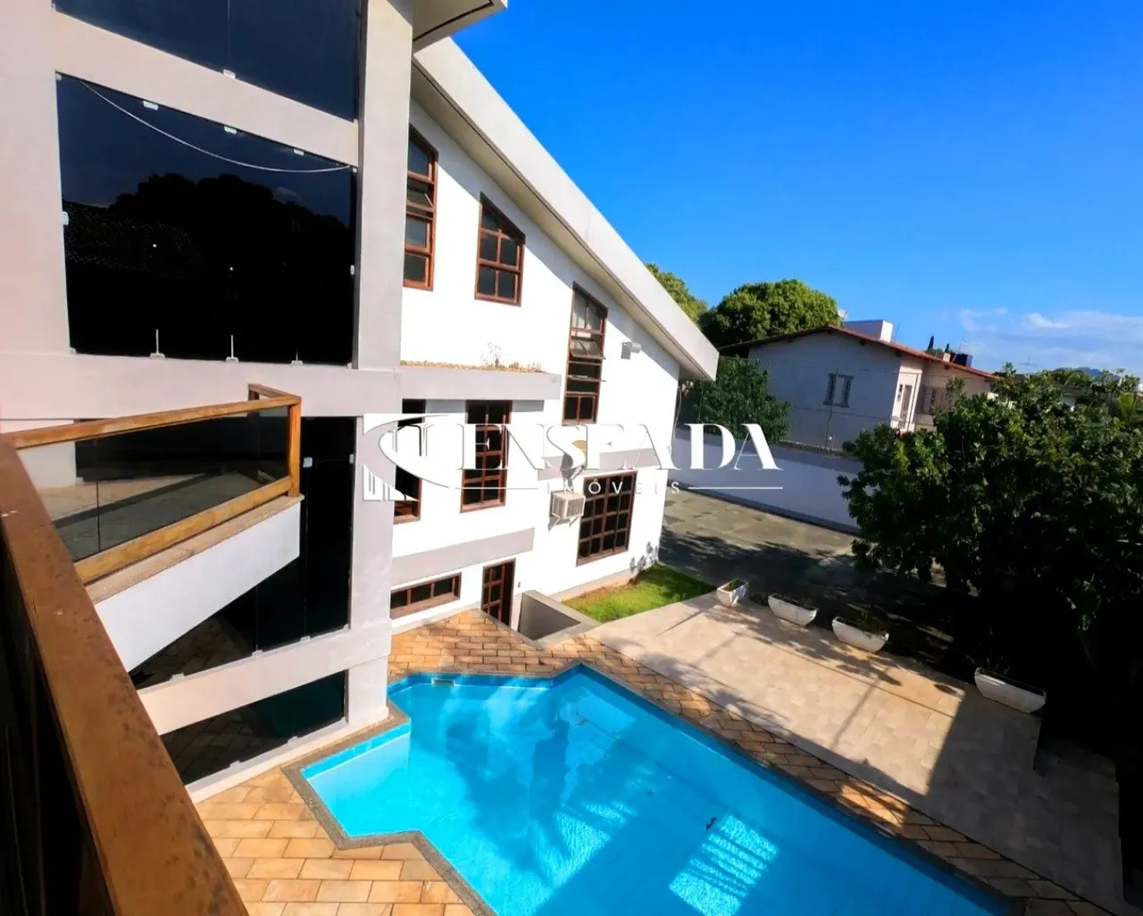 CASA RESIDENCIAL em VITÓRIA - ES, MATA DA PRAIA