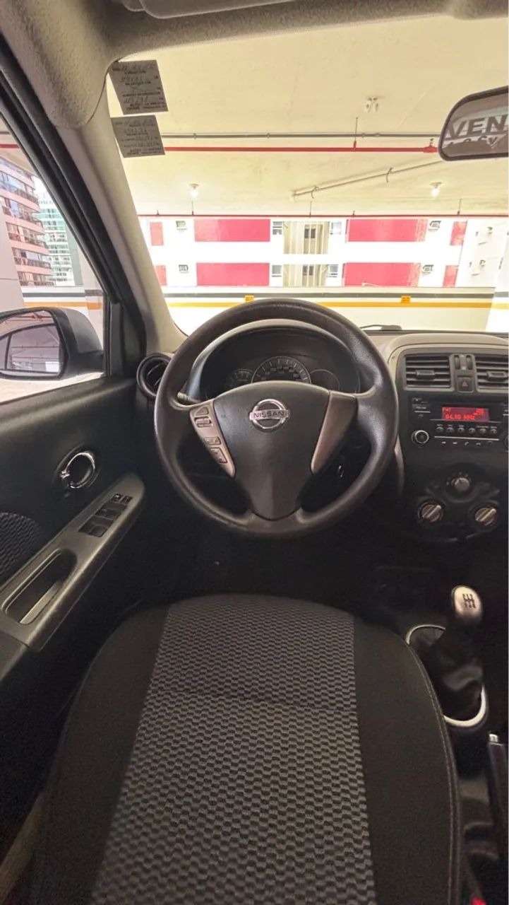 march sv 1.6 mec super novo!!! - Foto 5