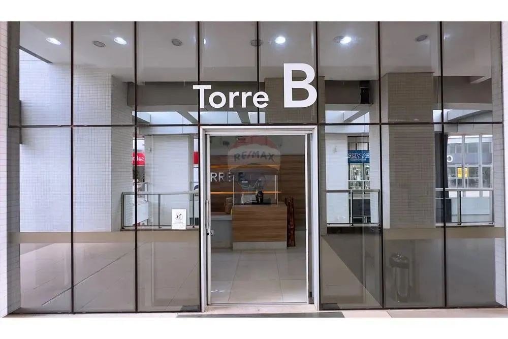 EXCELENTE OPORTUNIDADE - SALAS COMERCIAIS NO EDIFICIO PRIME EXCELÊNCIA MÉDICA - PREÇO IMPE - Foto 5