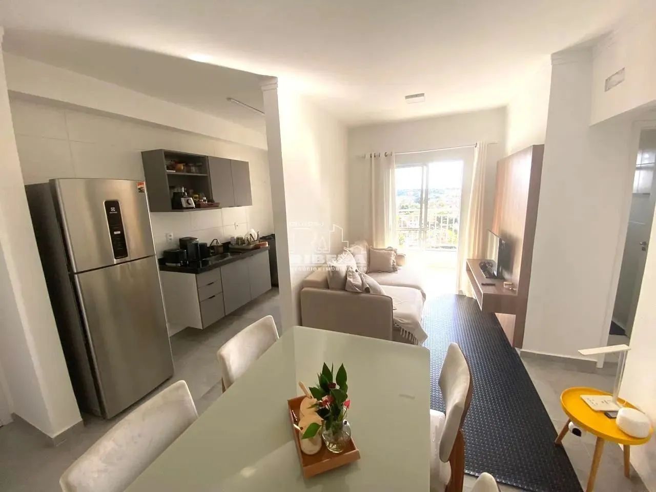 VENDA - APARTAMENTO VILA CARVALHO / SOROCABA/SP