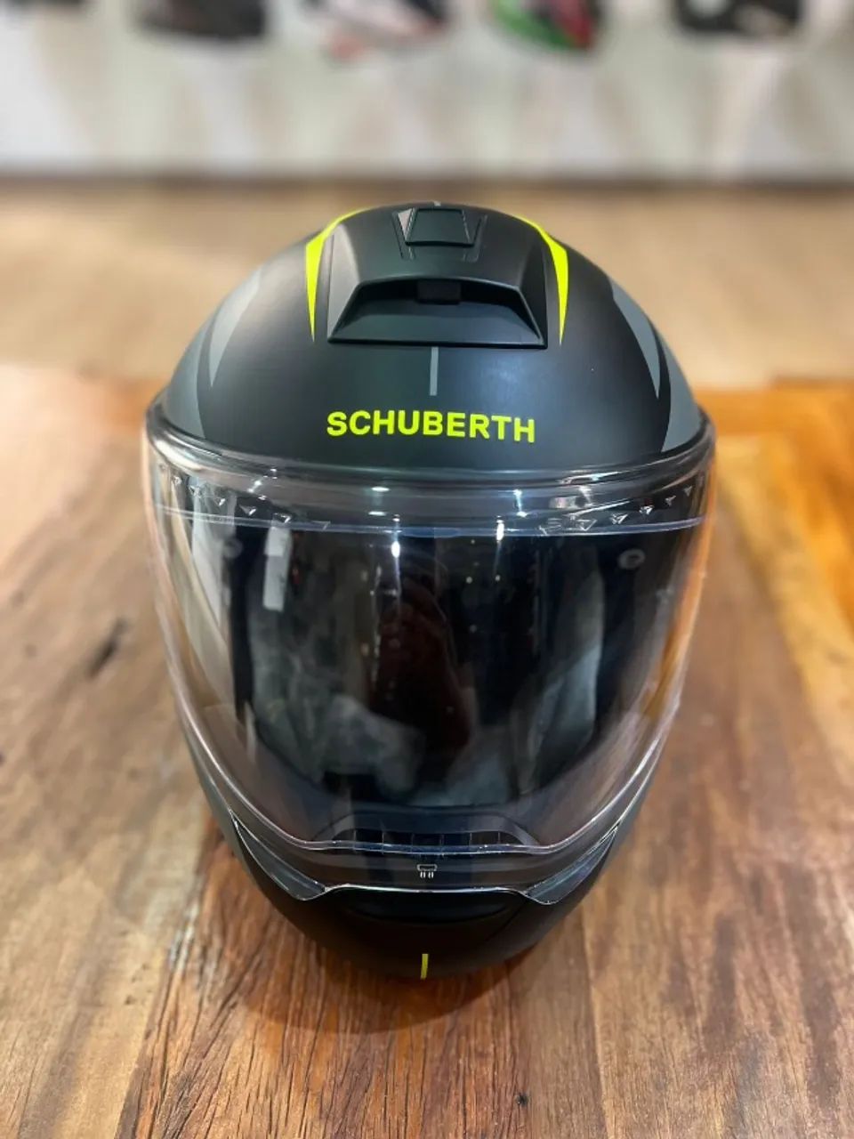 Schuberth Helmets Pinlock Schuberth SCHUBERTH Pinlock C3, C3-Pro