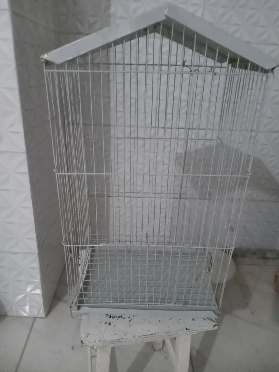 Duas gaiolas 64304560303875120