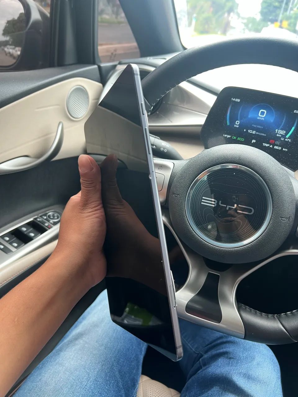 Vendo Tablet Samsung S6 Lite - Foto 4