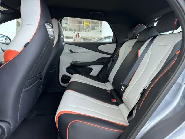 Dolphin GS EV 2025 0KM | Entrega Rápida - Foto 5