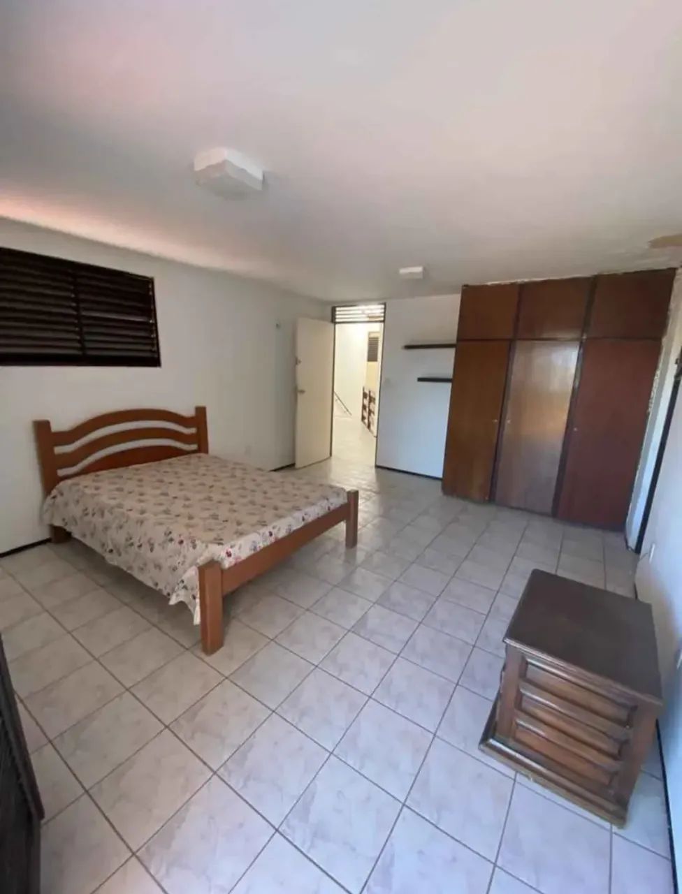 Alugo casa duplex mobiliada na praia do Cumbuco para moradia - Foto 2