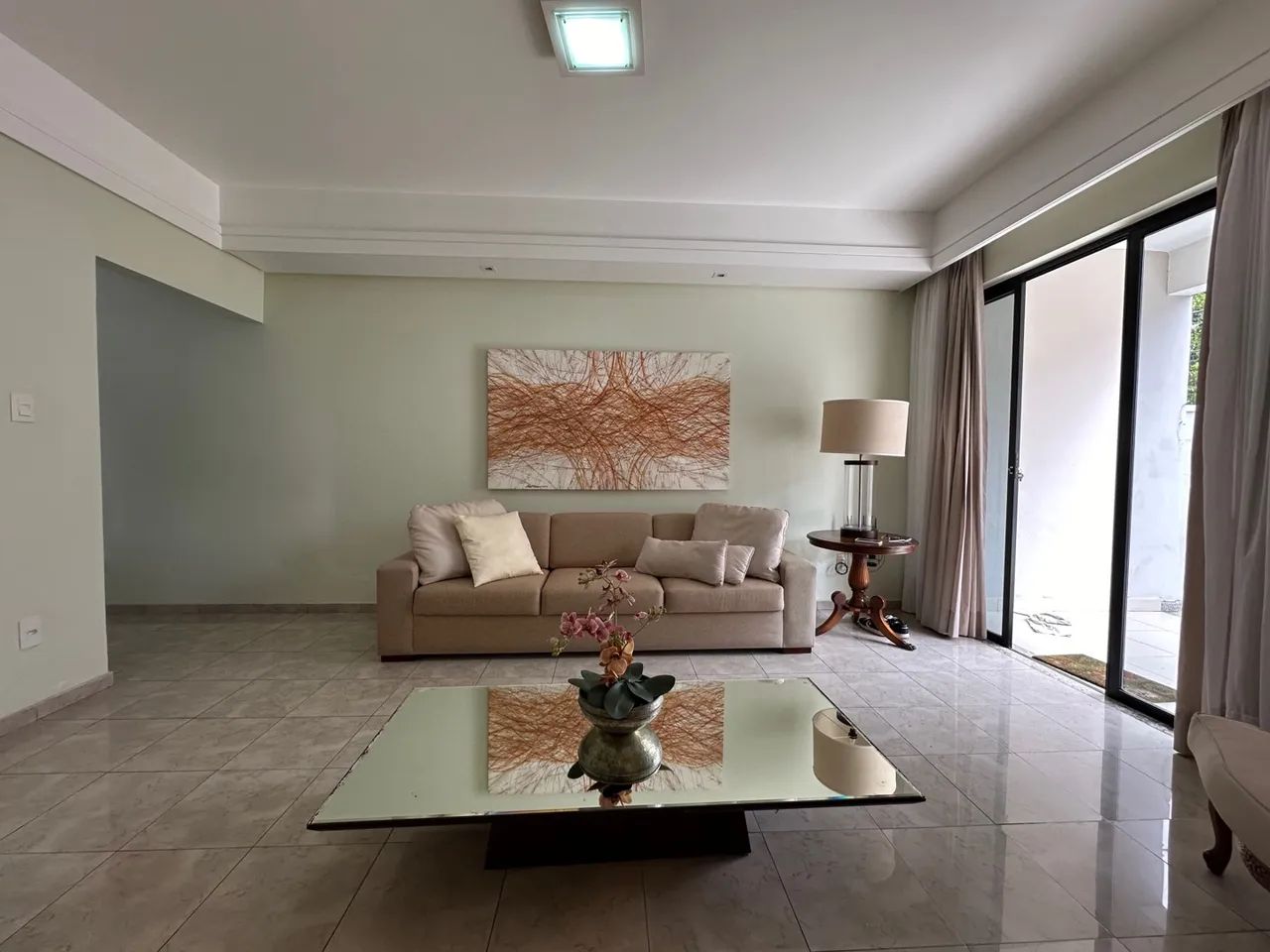 Apartamento Casa Térreo  - Foto 4