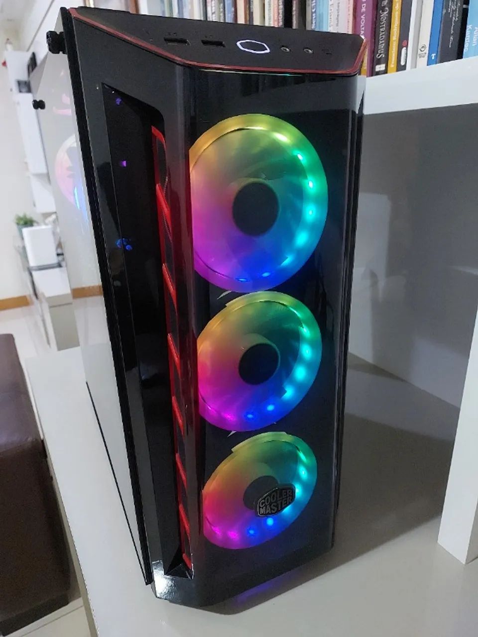 PC computador Xeon X99 - Foto 2