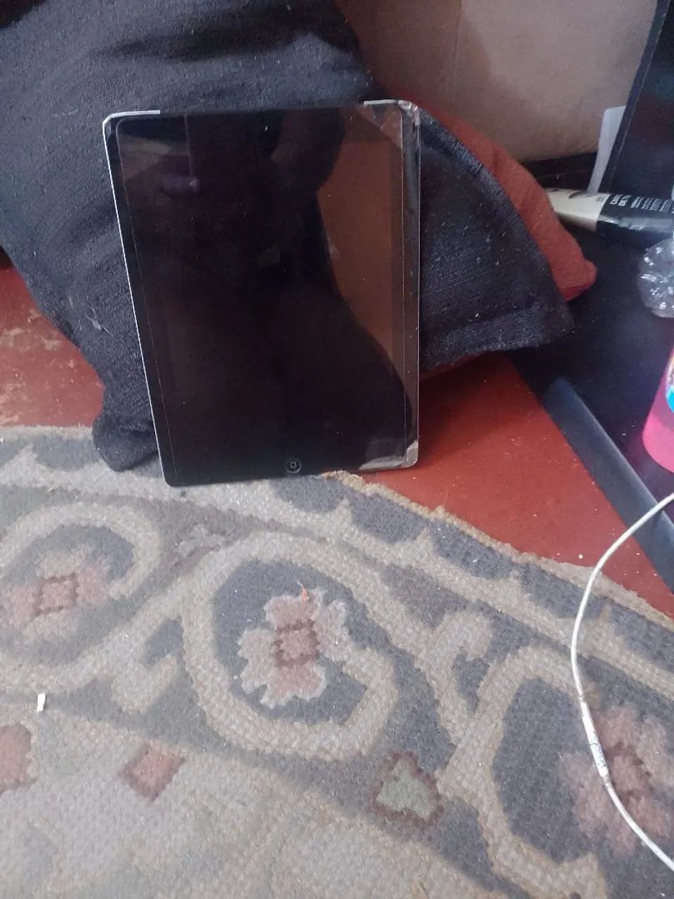 iPad 3° geração 64291674201602120