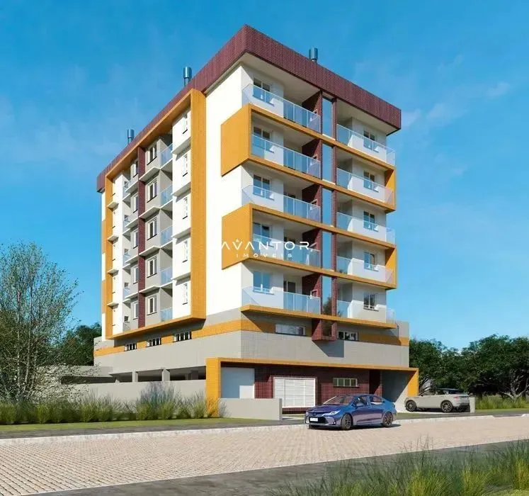 Apartamento, 1 Dormitórios, 1 Banheiro, 1 Vaga, Camobi