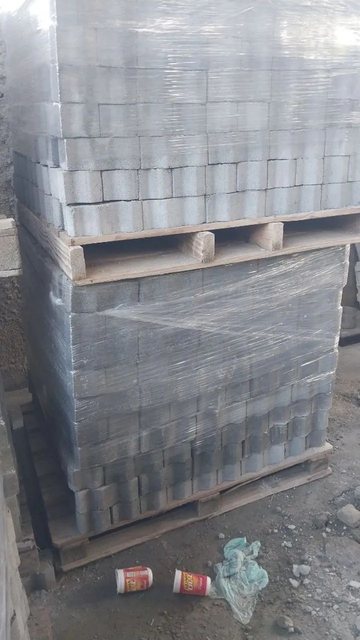 Pavimentação de alta qualidade - Foto 5