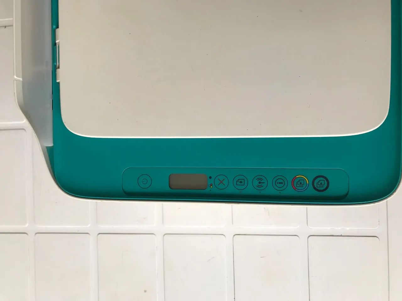 Impressora Multifuncional HP Deskjet - Foto 5