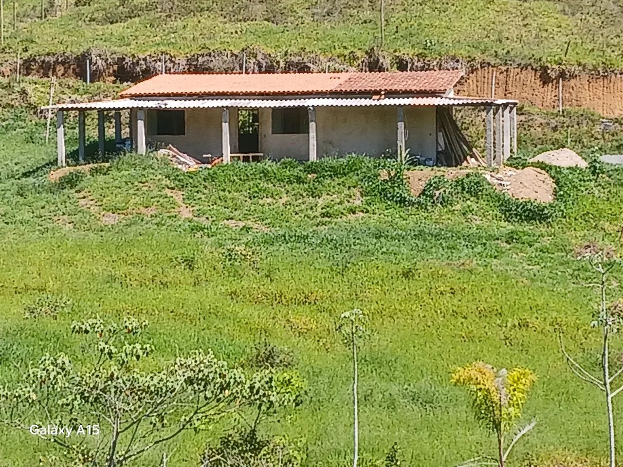 Foto - Juiz de Fora - Bairu