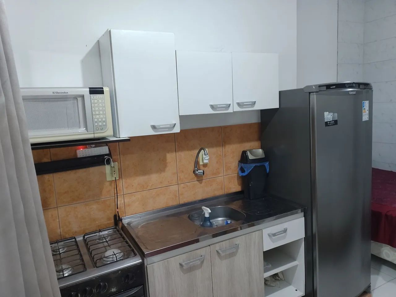 CASA TEMPORADA PRAIA PINHEIRA  - Foto 12