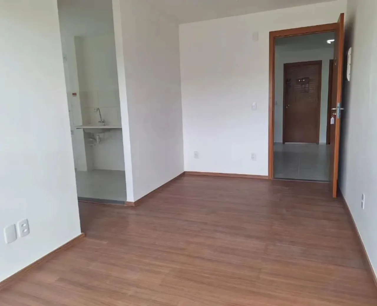Apartamento para locação - Liberdade MRV - Resende/RJ