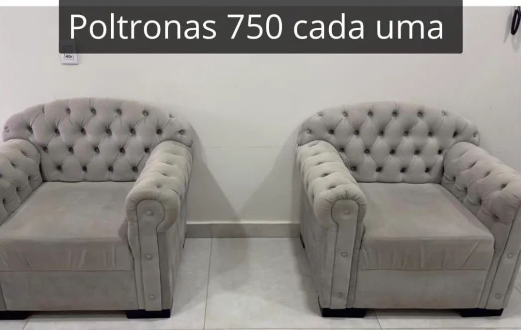 POLTRONAS  - Foto 2