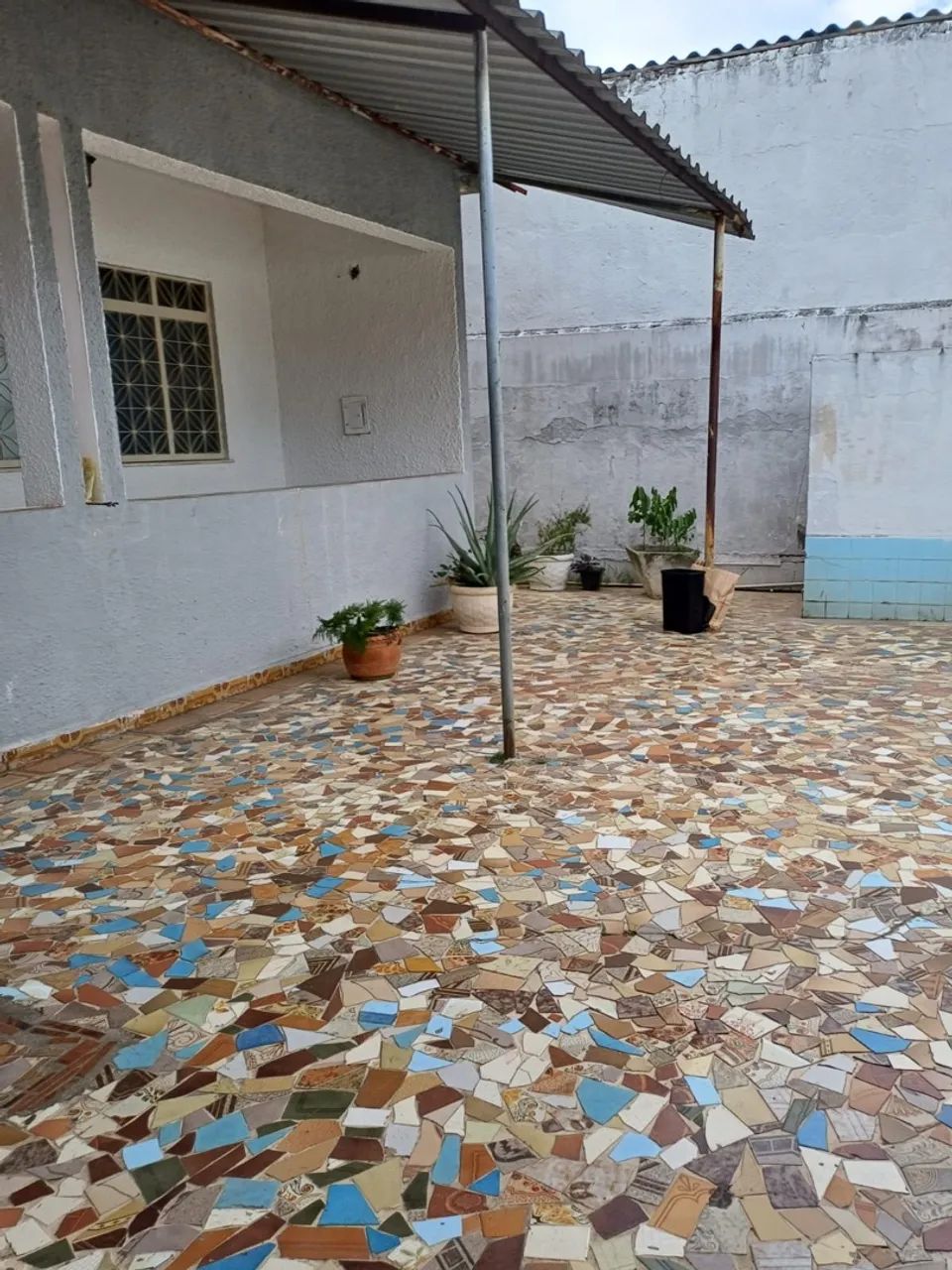 Foto - Rio de Janeiro - Paciência