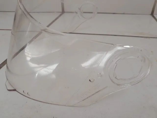 Viseiras de moto - Foto 5