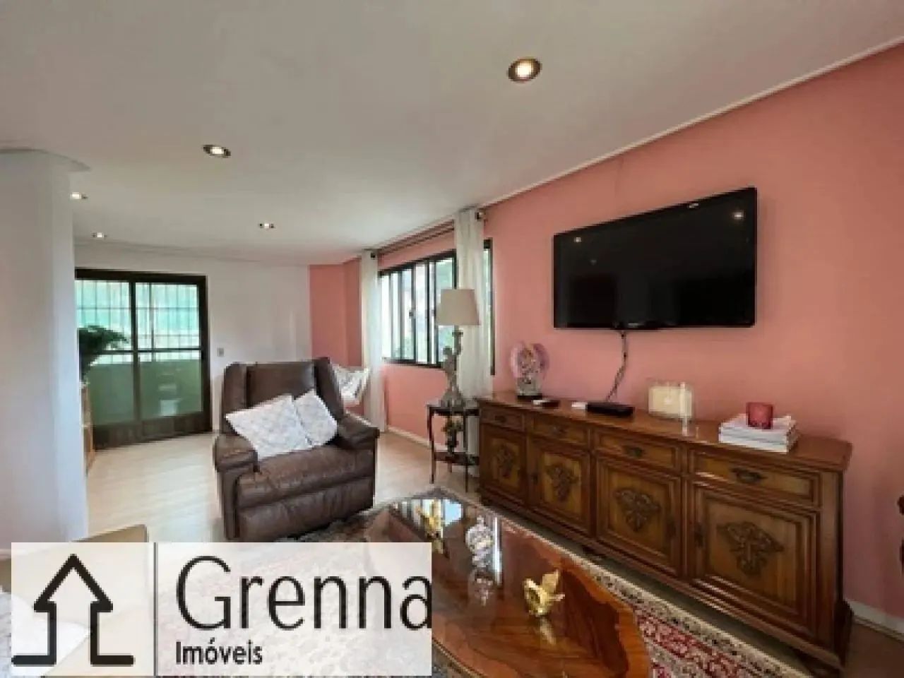 Apartamento 160m2 Vila Olímpia SP - Foto 3