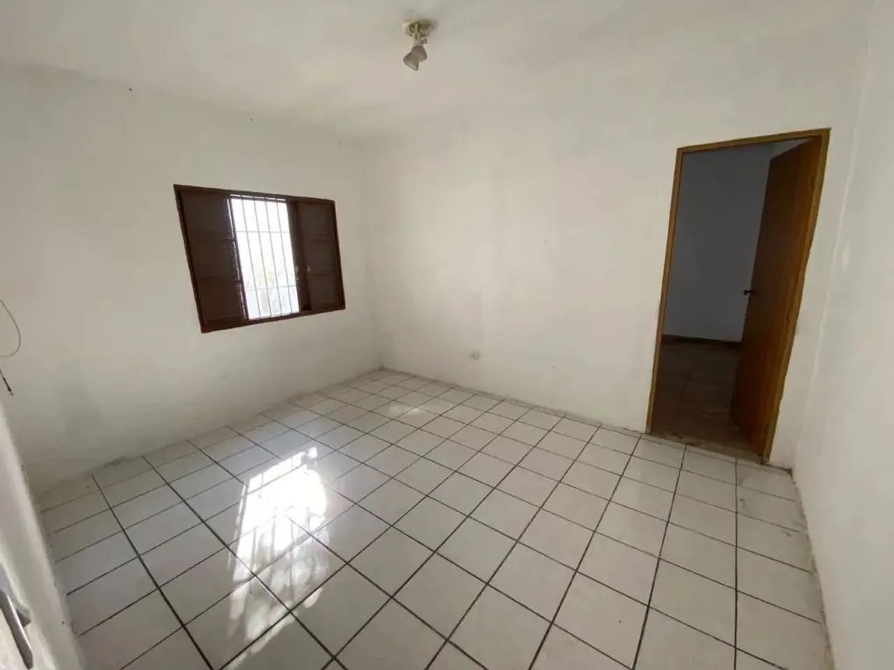 Casa com 1 dormitório para alugar, 40 m² por R$ 1.300,00/mês - Vila Nova Cachoeirinha - Sã