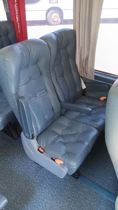 Micro Ônibus Volksbus 9-150 - Foto 4