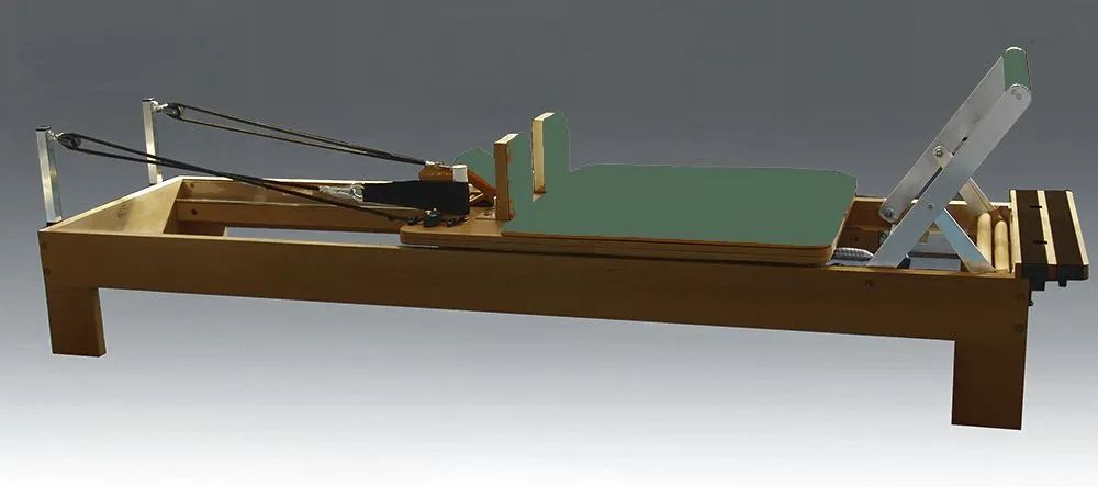 Aparelhos de Pilates - Foto 2