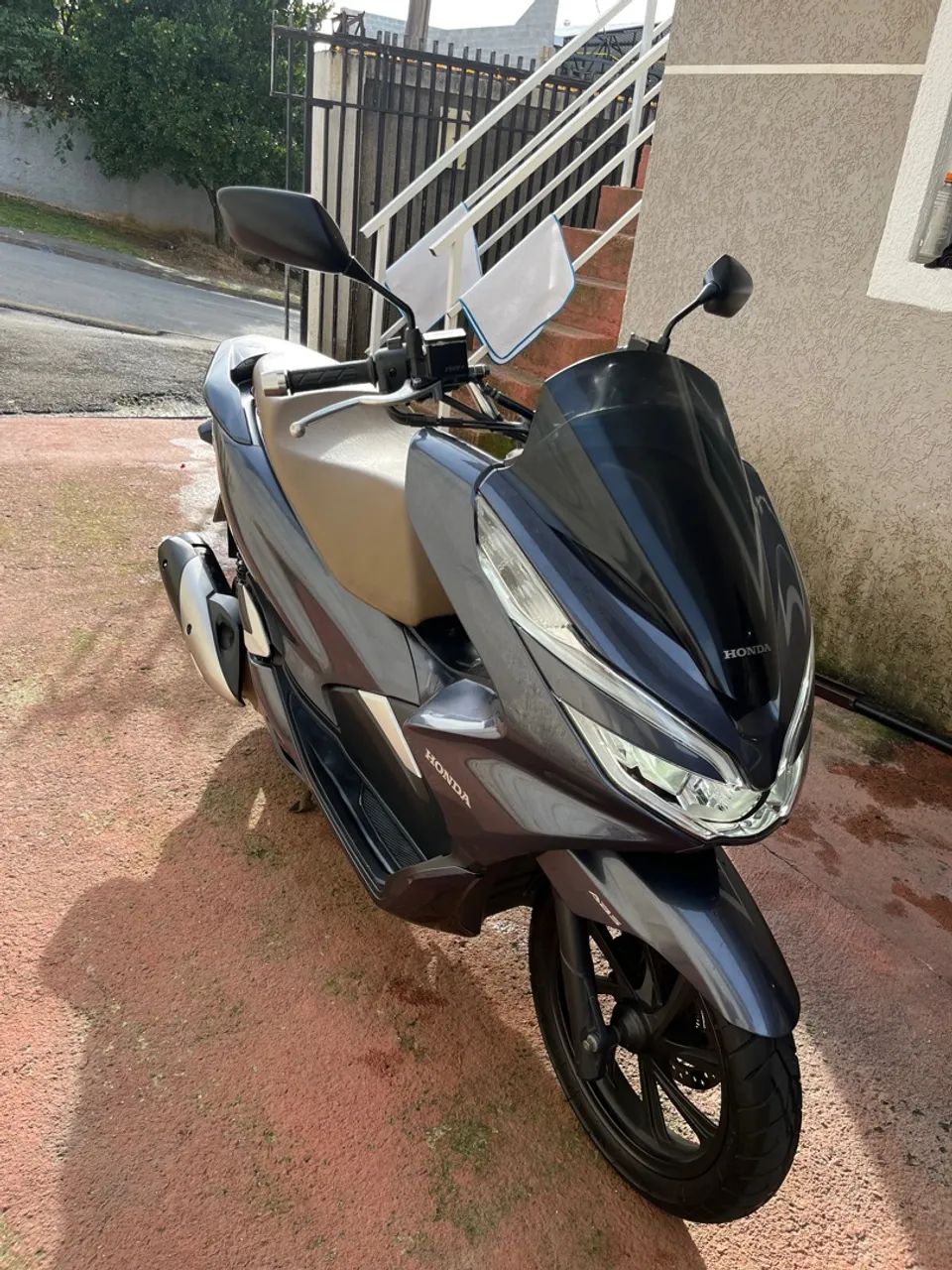  Pcx 150 2020 