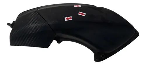 Tampa Filtro Ar Yamaha N Max 160 17/20 Orig Ralada 54695 - Foto 2