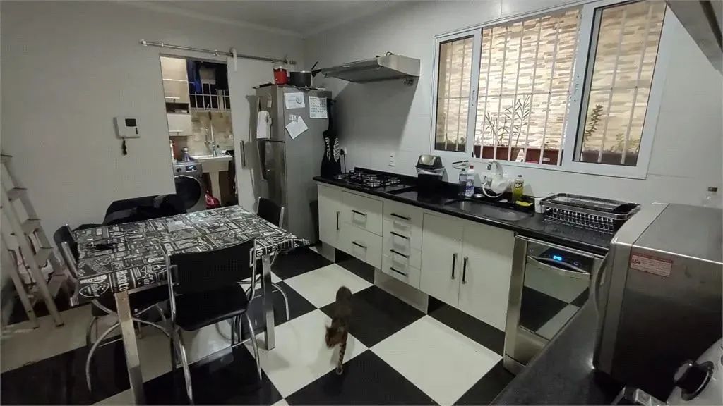 Sobrado com 3 quartos à venda em Vila roque - SP - Foto 2