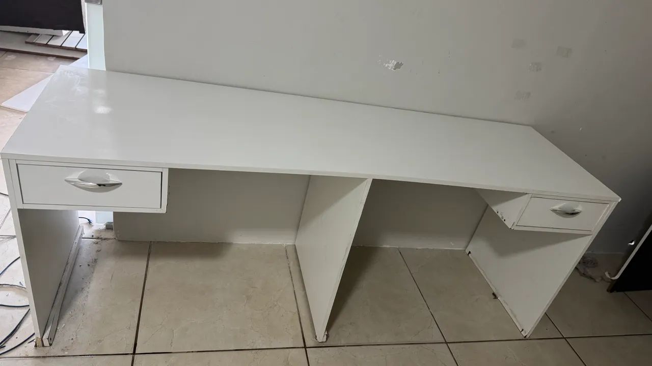 Mesa de escritório  - Foto 4