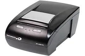 Impressora Térmica Bematech MP-4200 TH