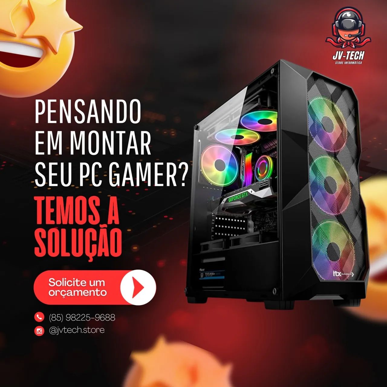 Técnico TI, Serviços para seu PC - Foto 2