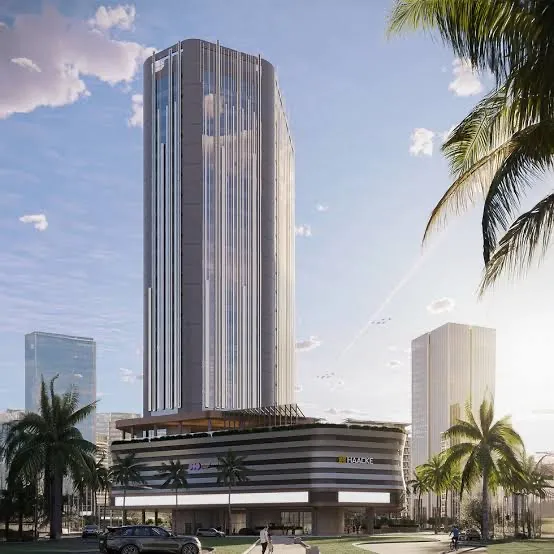 Sala comercial no Wtc de sinop