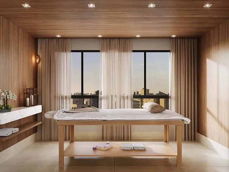 ABSOLUTO PARAISO - APARTAMENTOS - Foto 4