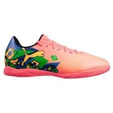 Chuteira 44 Futsal Puma Future 7 Play Neymar 