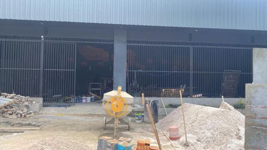 Loja Posto Dallas Gentil  - Foto 5