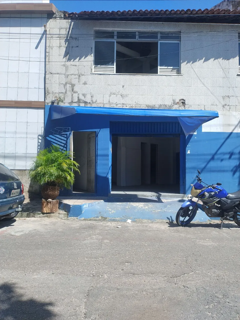 Aluguel comercial