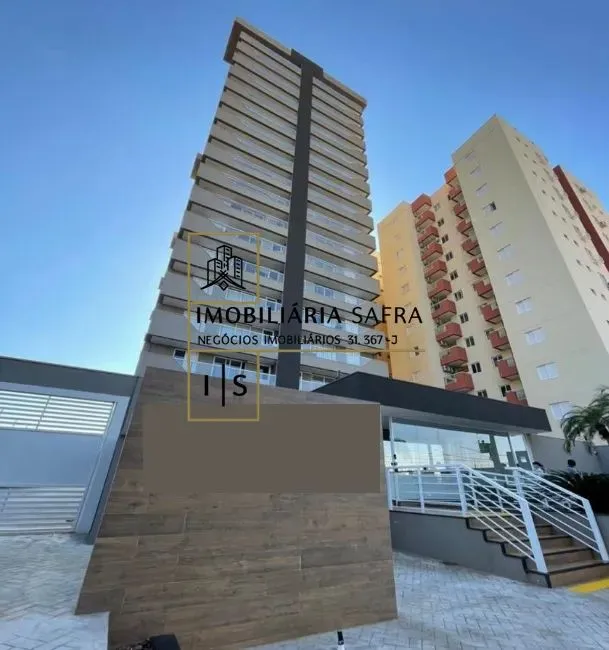 Apartamento para locação no Estância Matinha - São José do Rio Preto/SP