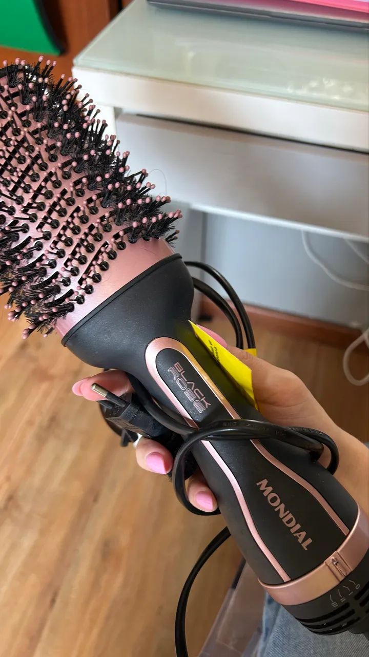 Escova secadora Mondial  - Foto 2