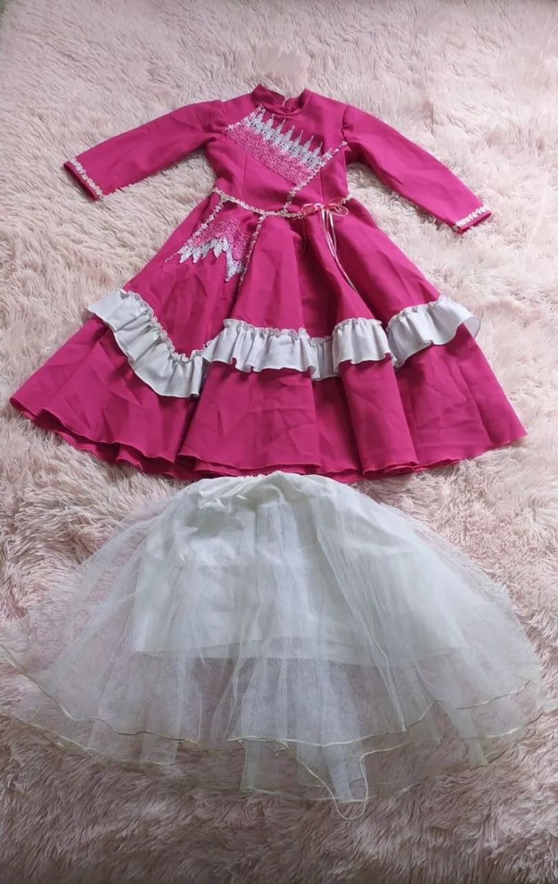 Vestido De Prenda Infantil Porto Alegre Vestido De Prenda Infantil