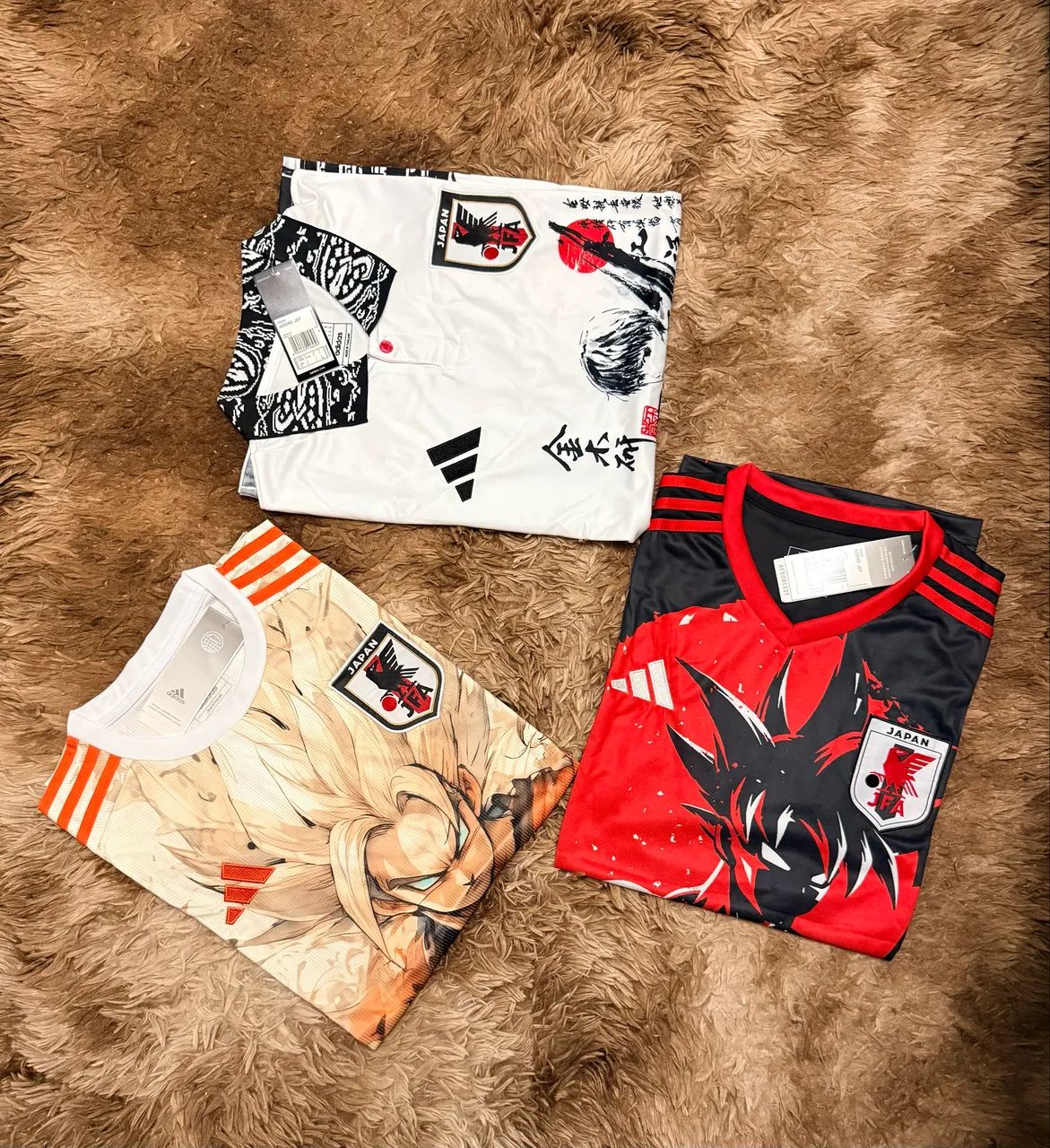 Seleção Japão 2025 - Foto 2