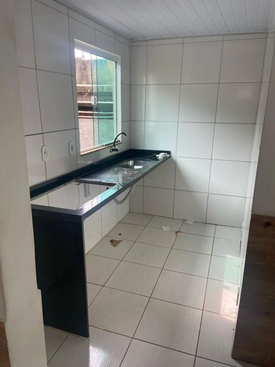 Foto - Nova Iguaçu - Ipiranga