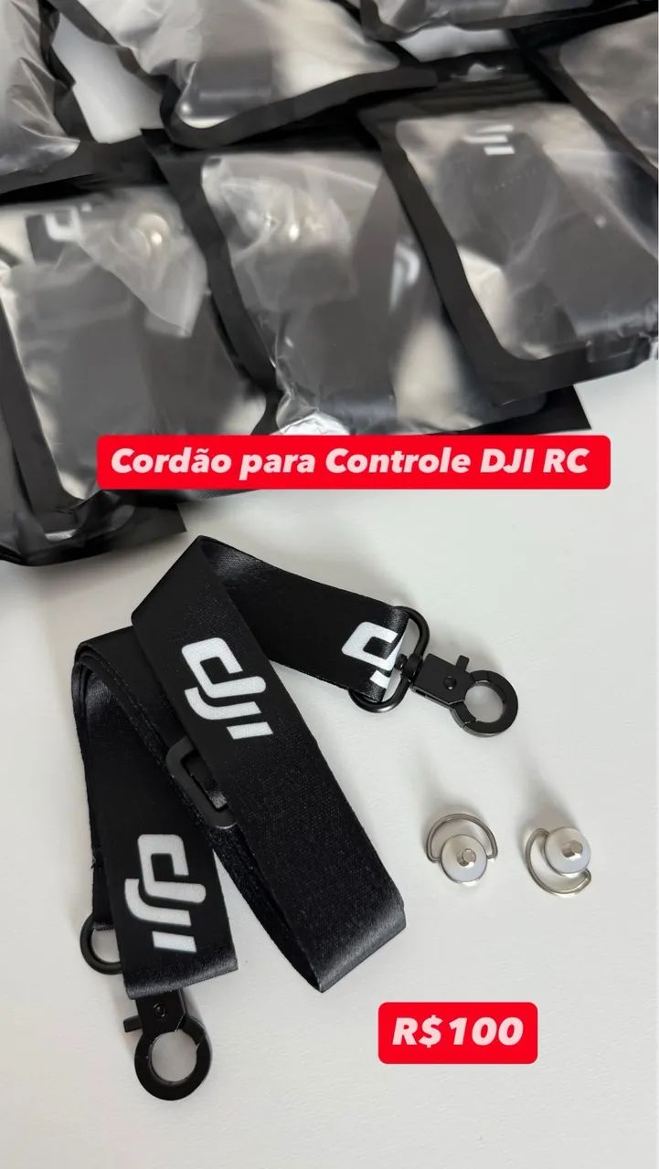 Cordão DJI RC 