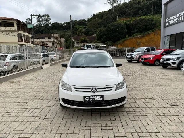 SAVEIRO 1.6 CE COMPLETA MOD 2011 CARRO REVISADO!!! - Foto 2