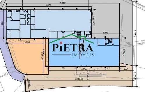 Prédio Comercial para locação 5.351m² - Foto 3