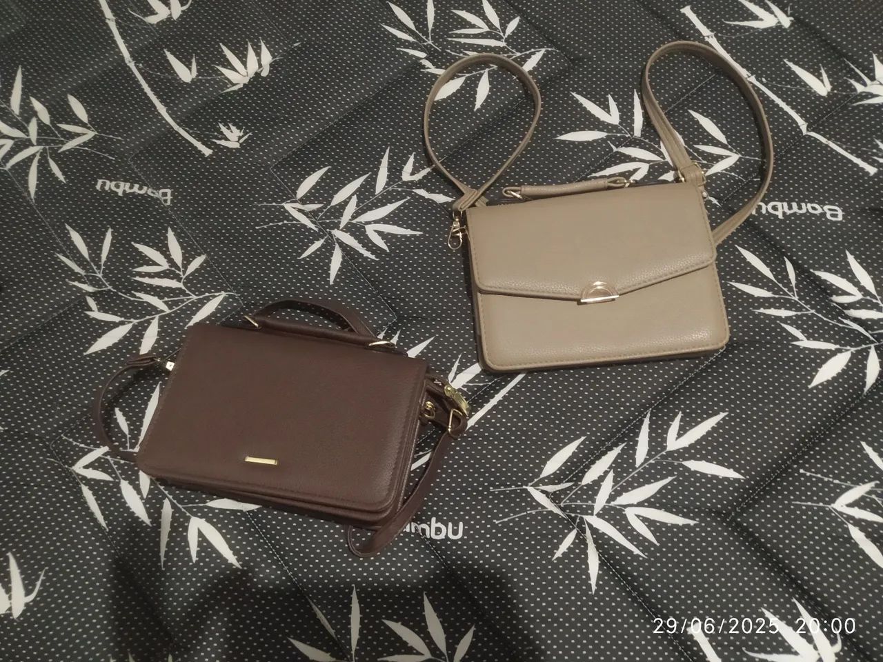 Bolsas Femininas Elegantes e Versáteis