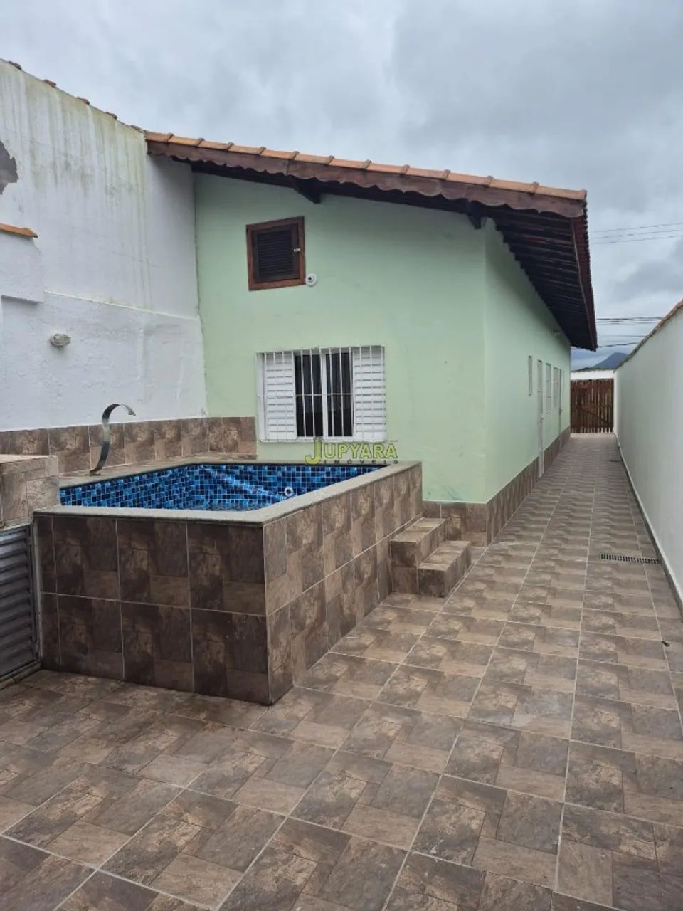 Foto - Mongaguá - Jussara